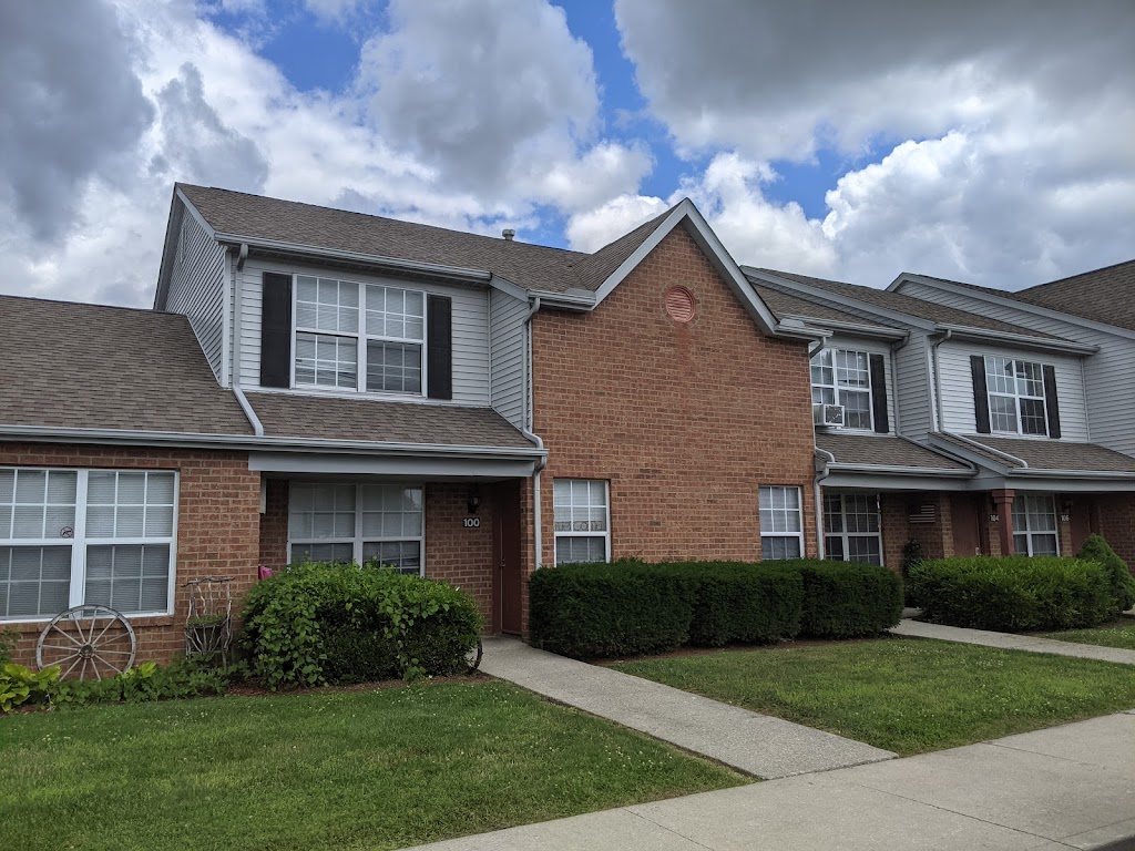 Park Place Apartments | 98 Rawlins Way, Clyde, OH 43410, USA | Phone: (567) 998-4728