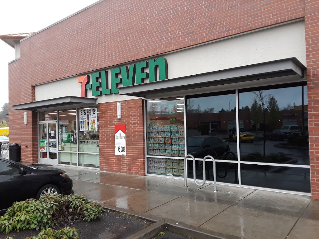 7-Eleven | 14641 SW Millikan Way, Beaverton, OR 97003, USA | Phone: (503) 643-2748