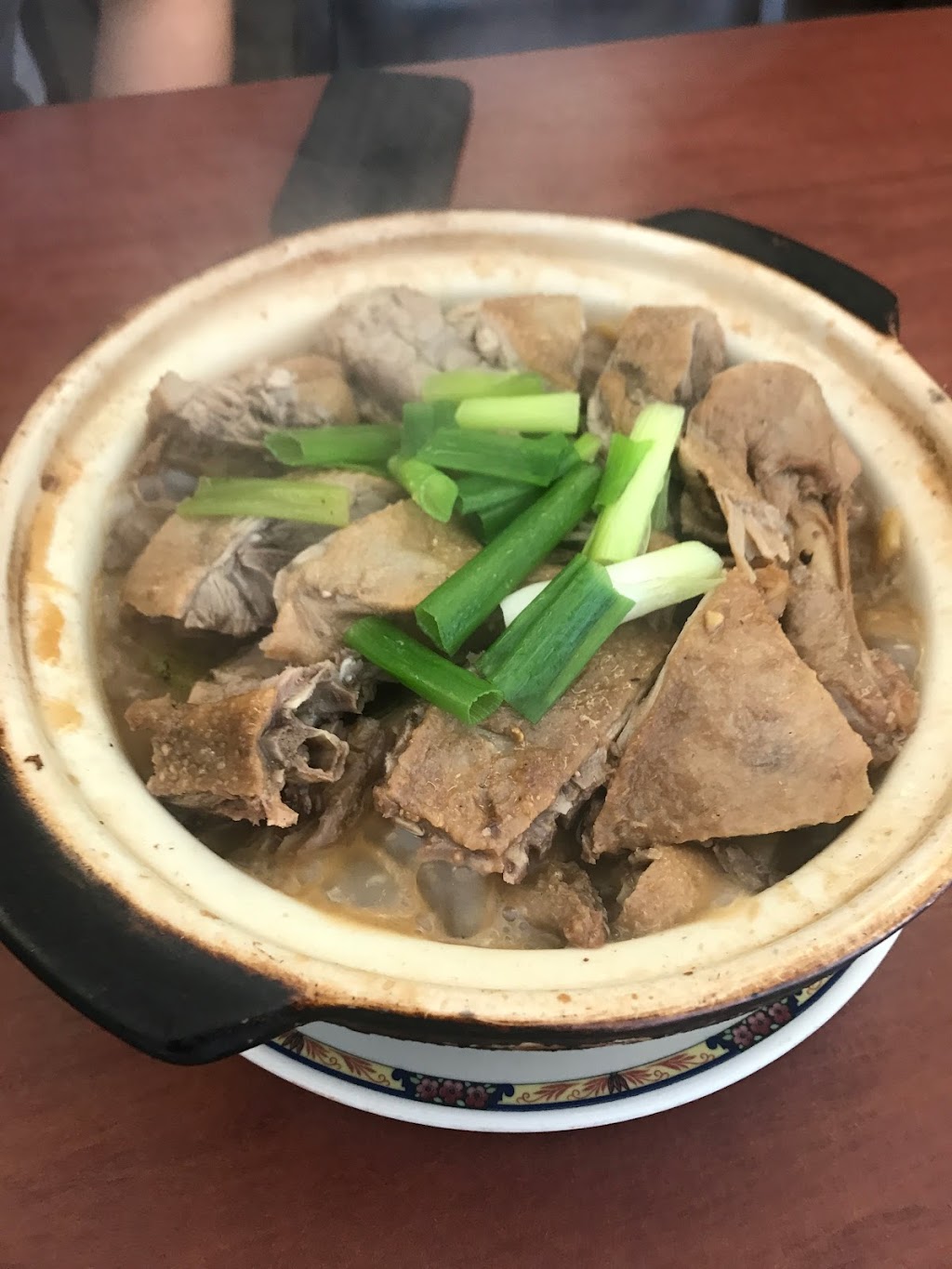 Chao Zhou Cuisine | 8233 Olive Blvd, St. Louis, MO 63132, USA | Phone: (314) 567-0199