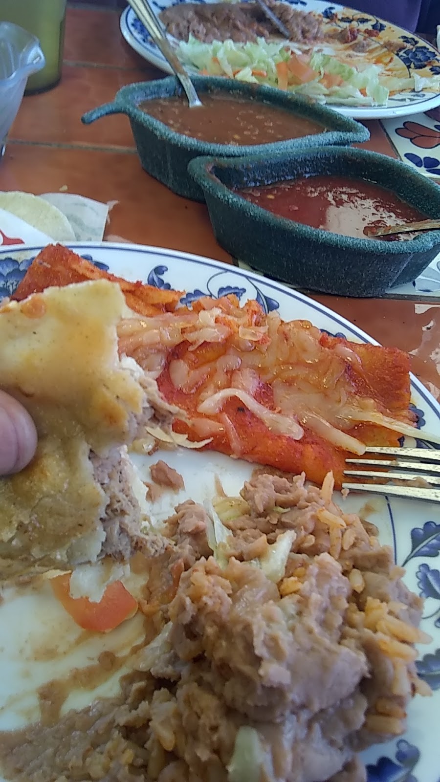 El Portal Del Bobby Ciros | 8201 Diana Dr, El Paso, TX 79904, USA | Phone: (915) 444-8400