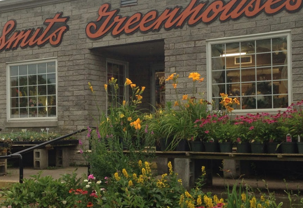 Smits Florist & Greenhouses | 700 Old Peacock Rd, Paris, KY 40361, USA | Phone: (859) 987-3967