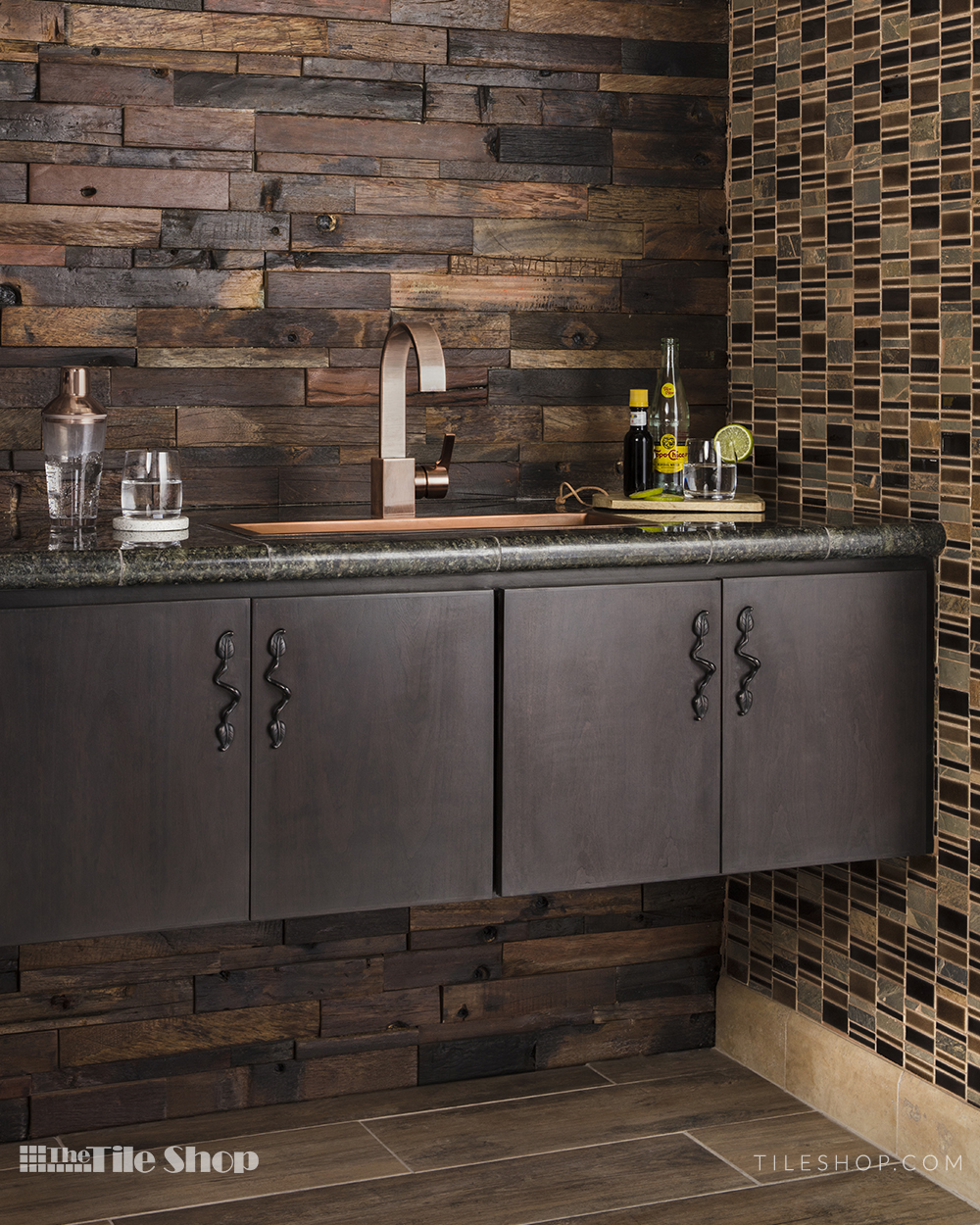 The Tile Shop | 15686 Manchester Rd, Ellisville, MO 63011, USA | Phone: (636) 391-5155