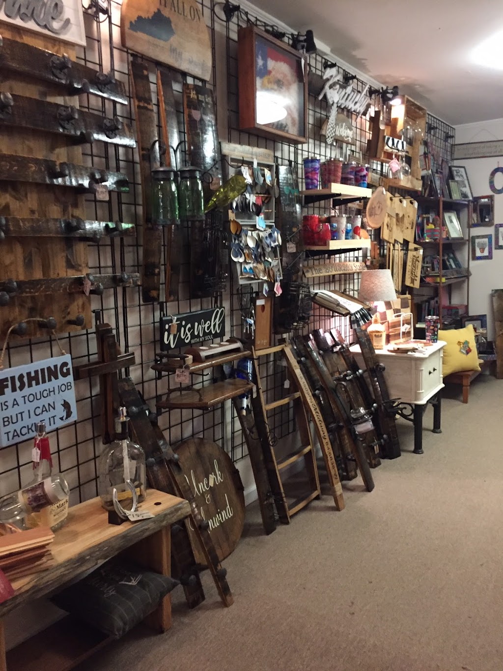 Midway Makers Market | 130 E Main St, Midway, KY 40347, USA | Phone: (859) 403-2027