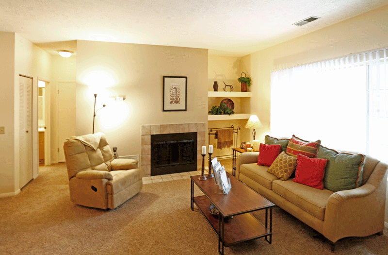 Fox Chase Apartments | 7300 Nightingale Dr, Holland, OH 43528, USA | Phone: (419) 419-1273