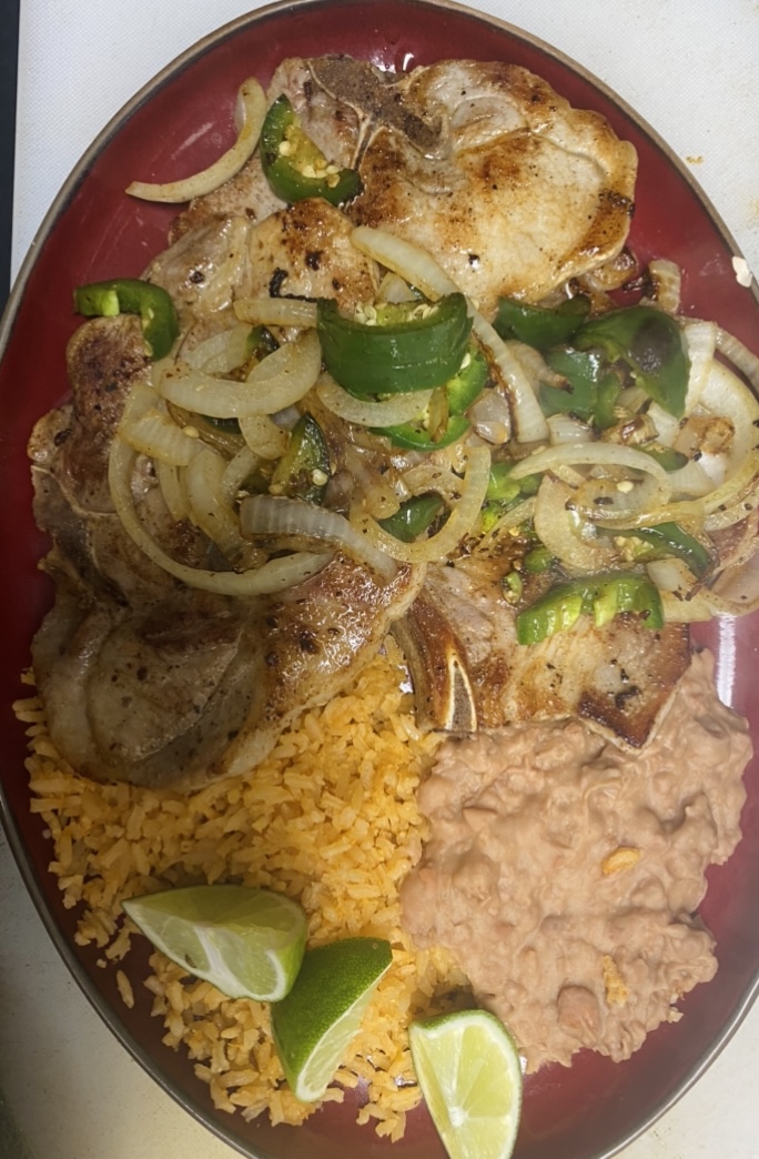 El Tacon | 236 Zimmerman Ave, Bastrop, TX 78602, USA | Phone: (512) 629-6101