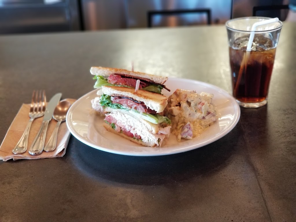 Lodi Airport Cafe | 23987 CA-99, Acampo, CA 95220, USA | Phone: (209) 369-6144