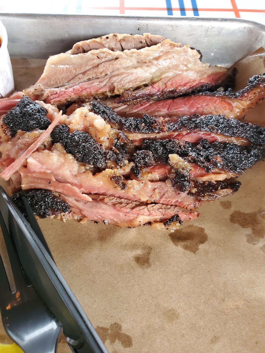 Metcalf BBQ at Graceland | 8600 290 West, Austin, TX 78736, USA | Phone: (512) 792-9778