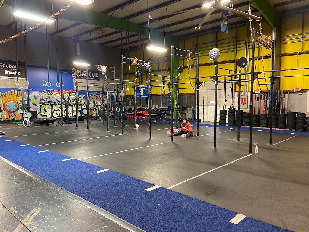 CrossFit Future | 6788 Kilowatt Cir, Blacklick, OH 43004, USA | Phone: (888) 743-8289