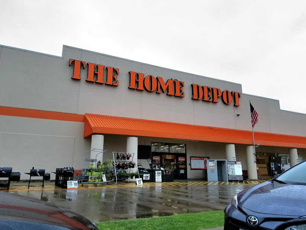 The Home Depot | 251 S Industrial Blvd, Euless, TX 76040 | Phone: (817) 545-3000