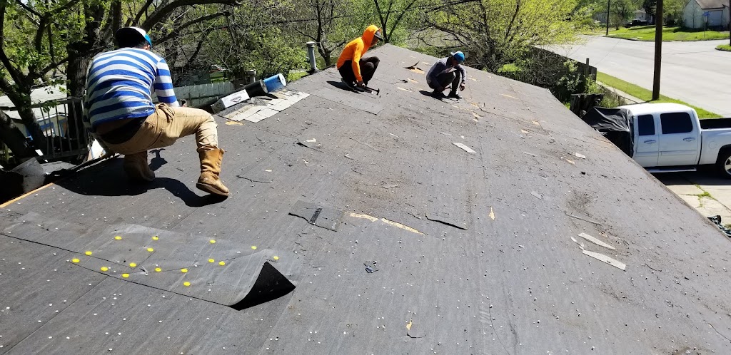 JG Roofing | 1701 Reever St, Arlington, TX 76010, USA | Phone: (832) 414-2647