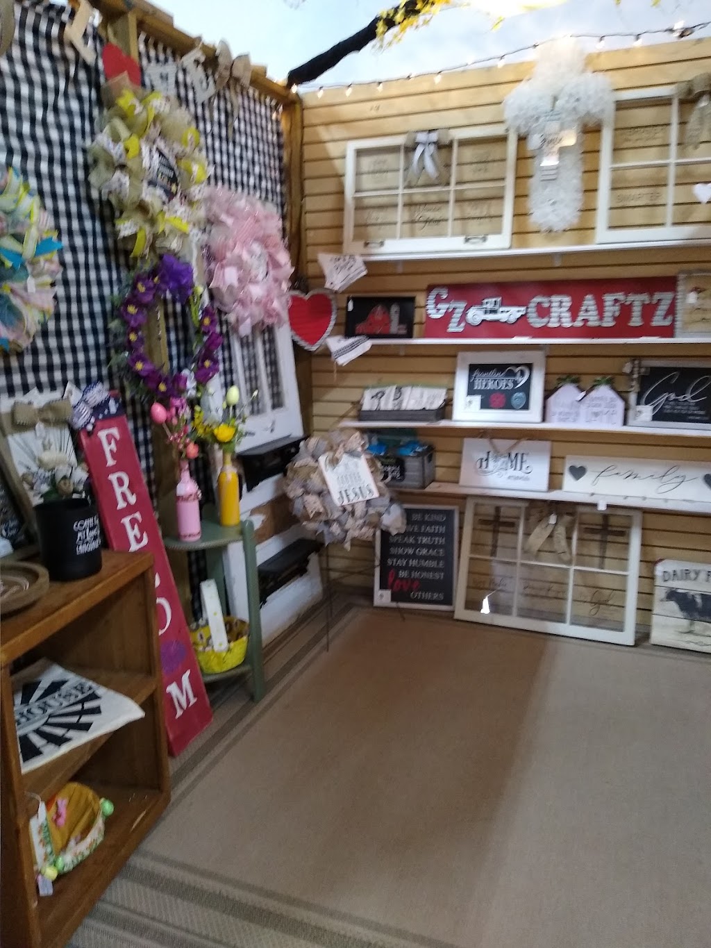 The Magnolia Market Home Decor and More | 45 Darbys Crossing Dr, Hiram, GA 30141, USA | Phone: (770) 262-4636