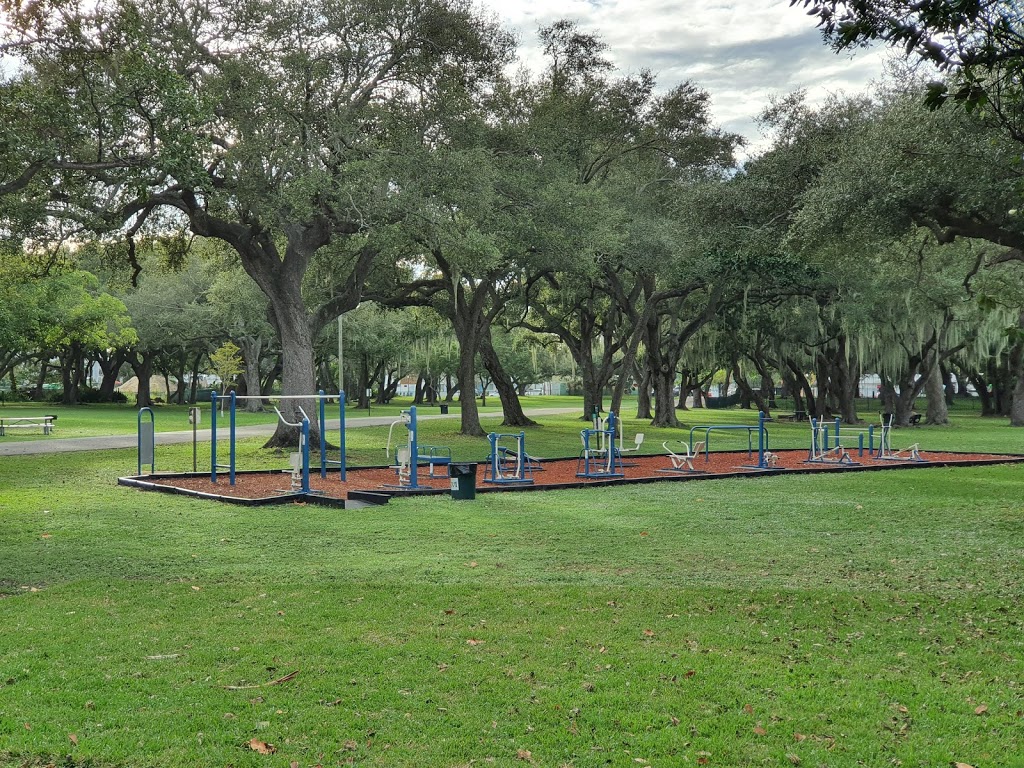 Legion Park | 6447 NE 7th Ave, Miami, FL 33138, USA | Phone: (305) 795-1826