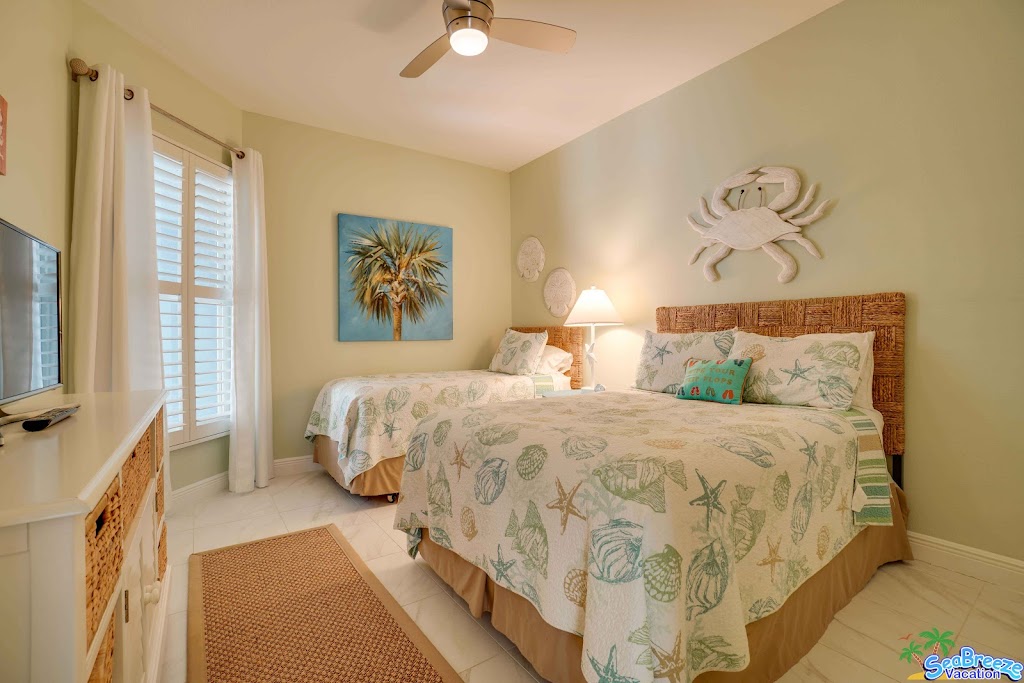 Coco Cabana Vacation Rental | 391 Aruba Cir, Bradenton, FL 34209, USA | Phone: (425) 773-0882