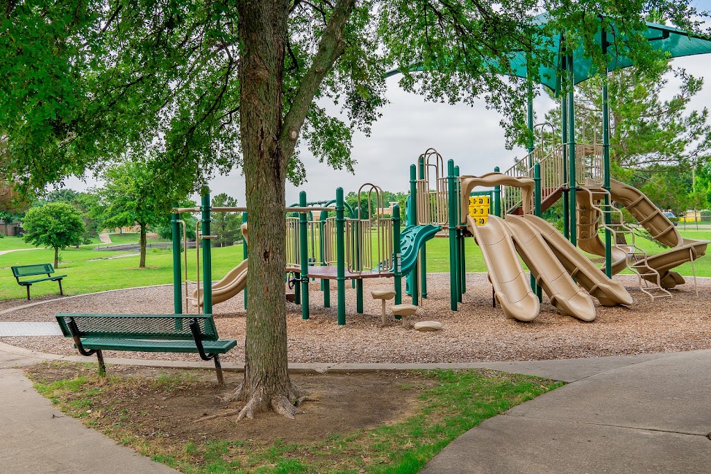 Katherine B. Winniford Park | 4900 Highlands Dr, McKinney, TX 75070, USA | Phone: (972) 547-7330