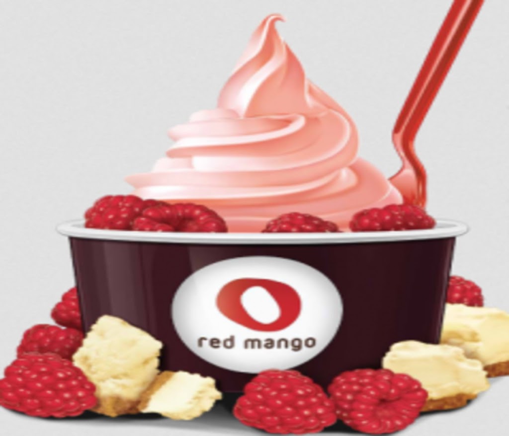 Red Mango | 61-15 Springfield Blvd, Queens, NY 11364, USA | Phone: (347) 408-4197