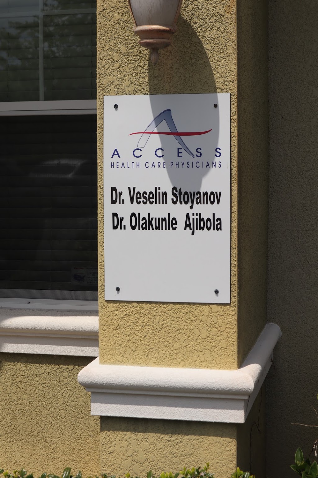 Dr. Olakunle Ajibola, MD | 7633 Cita Ln, New Port Richey, FL 34653 | Phone: (727) 372-1005