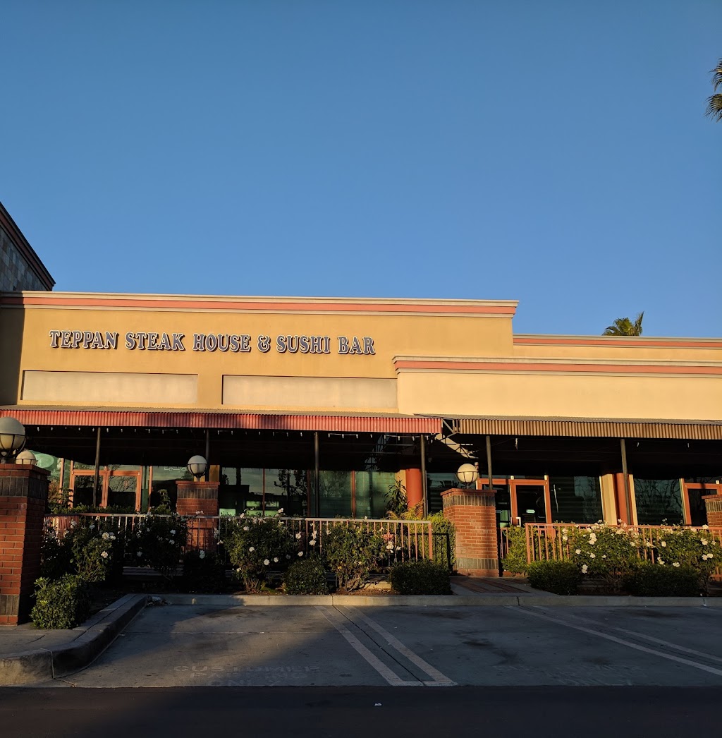 Wabi Sabi | 11837 Foothill Blvd B, Rancho Cucamonga, CA 91730, USA | Phone: (909) 581-1055