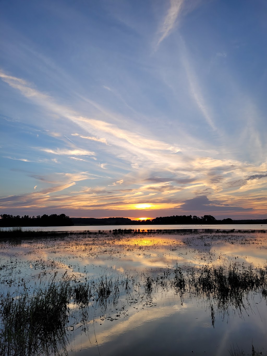 Funk Bottoms Wildlife Area | 10666 Blachleyville Rd, Wooster, OH 44691, USA | Phone: (330) 644-2293