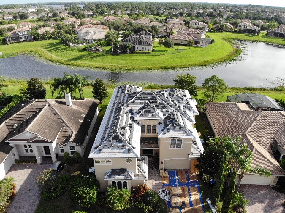 All Pro Roofing, LLC | 395 Orange Ln, Casselberry, FL 32707, USA | Phone: (407) 951-5288