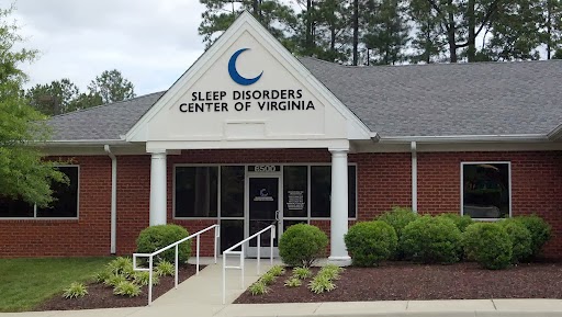 Sleep Disorder Center of Virginia | 6500 Woodlake Village Cir, Midlothian, VA 23112, USA | Phone: (804) 888-6070