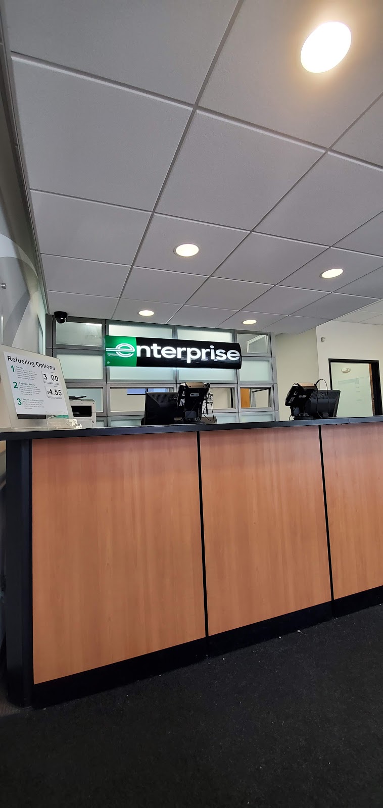 Enterprise Rent-A-Car | 2801 Washington St, Waukegan, IL 60085, USA | Phone: (847) 360-8008