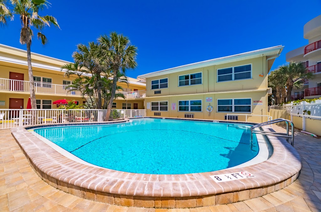 Surf Song Resort Condominiums | 12960 Gulf Blvd, Madeira Beach, FL 33708, USA | Phone: (727) 202-6003