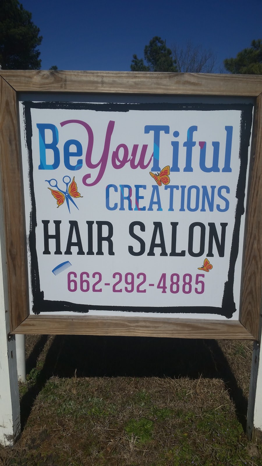 BeYouTifuL Creations Hair Salon | 32 Sycamore Rd, Coldwater, MS 38618, USA | Phone: (662) 292-4885