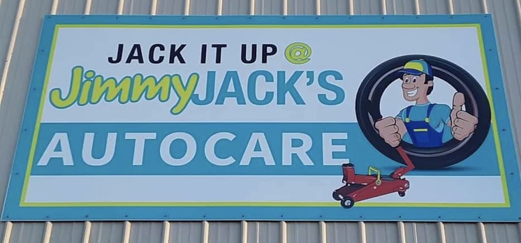 Jimmy Jacks Autocare | 19201 Pennington Rd, Metamora, IN 47030, USA | Phone: (765) 698-6812