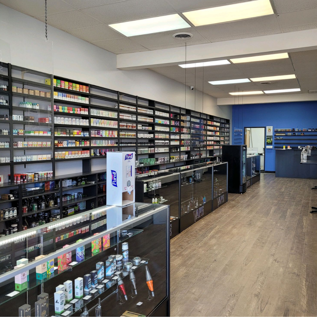 VAPE | 2922 Cleveland Blvd Ste #101, Caldwell, ID 83605, USA | Phone: (208) 453-6510