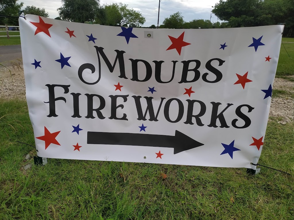 Mdubs | 1500 County Rd 1021, Burleson, TX 76028, USA | Phone: (817) 360-6013