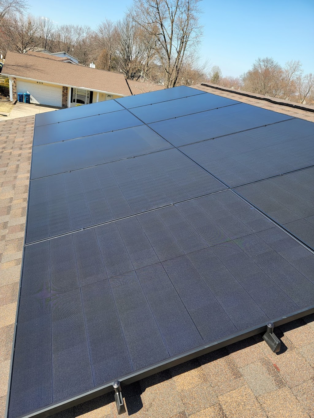 Solar City STL | 1712 Scherer Pkwy, St Charles, MO 63303, USA | Phone: (636) 515-4895