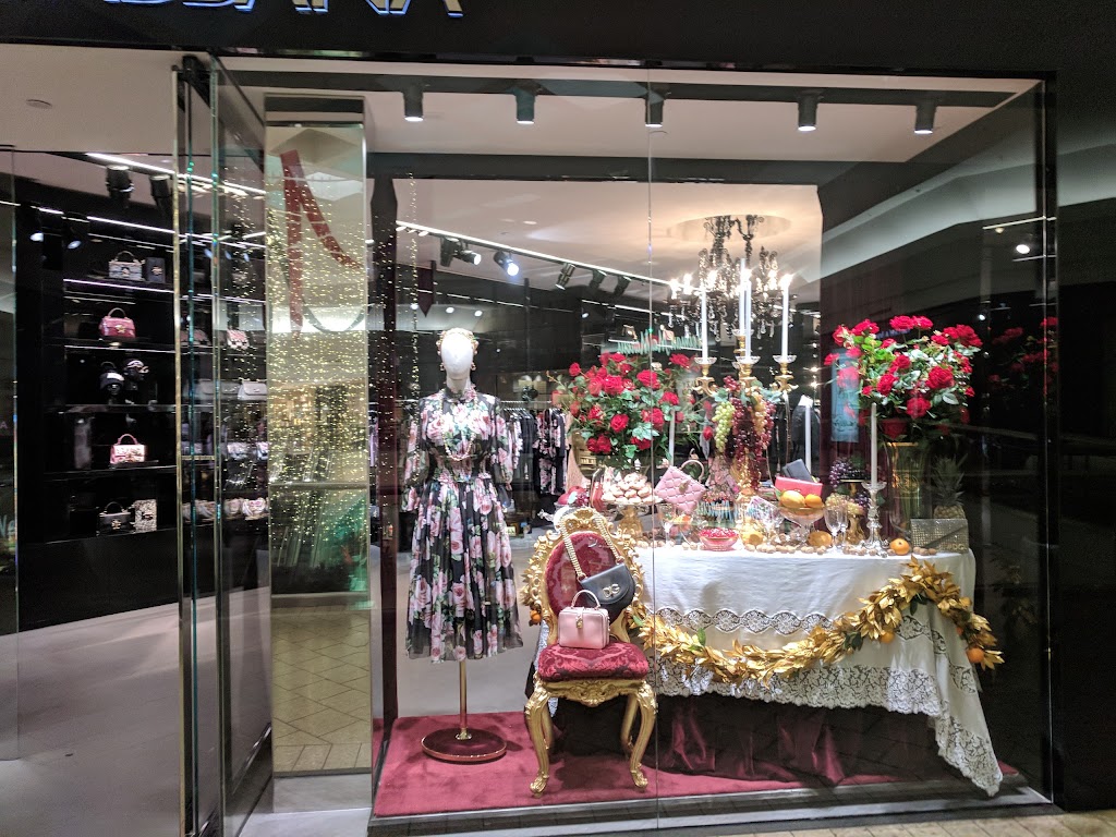 Dolce & Gabbana | c/o The Mall at Short Hills - Suite A227, 1200 Morris Tpke, Short Hills, NJ 07078, USA | Phone: (973) 912-8090