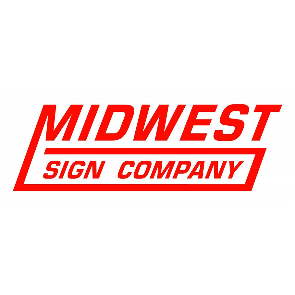 Midwest Sign Company | 550 Stanley Rd, Kansas City, KS 66115, USA | Phone: (816) 866-7446