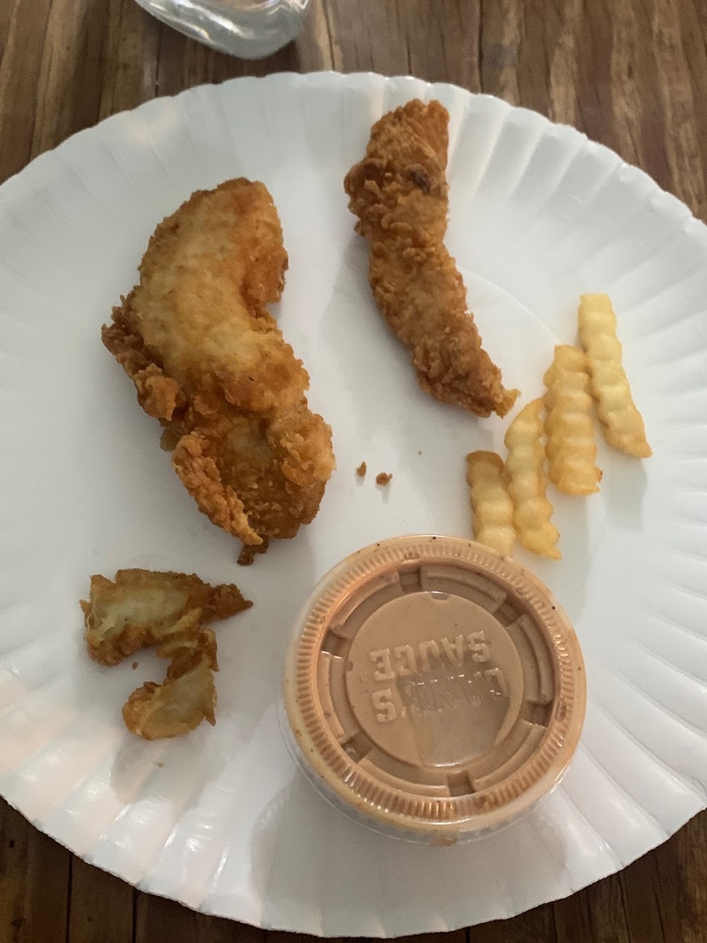 Raising Canes Chicken Fingers | 7345 Gaston Ave, Dallas, TX 75214, USA | Phone: (214) 321-3220