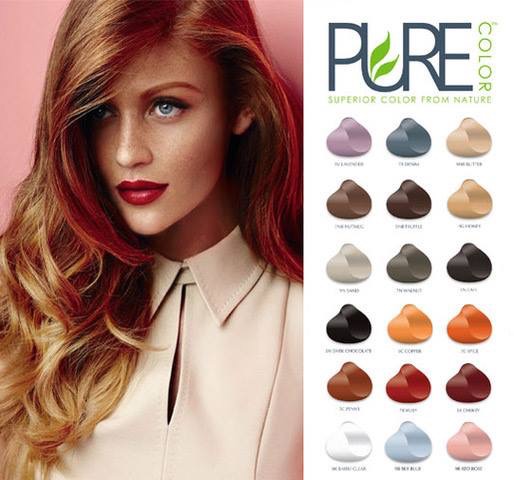 Pure Bliss Salon | 12373 Hornsby Ln, Newport News, VA 23602, USA | Phone: (309) 275-4608