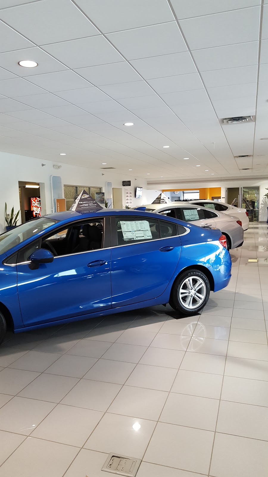 Chevrolet of Wayzata | 16200 W Wayzata Blvd, Wayzata, MN 55391, USA | Phone: (952) 213-2315