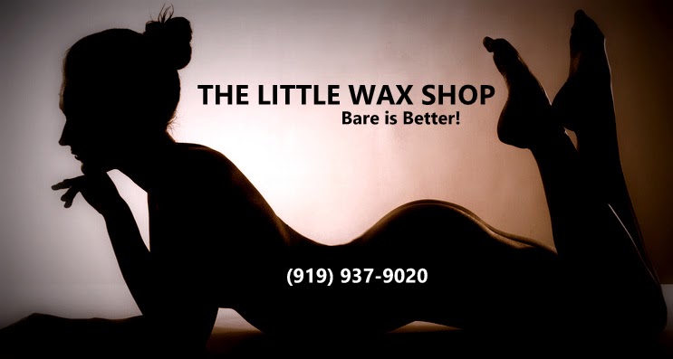 The Little Wax Shop | 1201 Raleigh Rd, suite AA, Chapel Hill, NC 27517, USA | Phone: (919) 937-9020