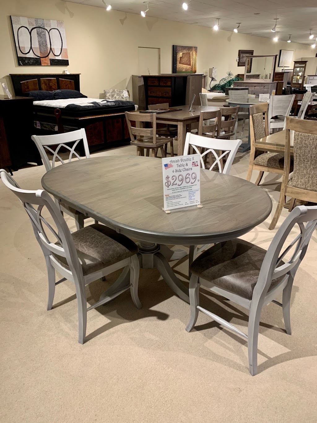 Jasens Fine Furniture | 27603 Gratiot Ave, Roseville, MI 48066, USA | Phone: (586) 777-1717