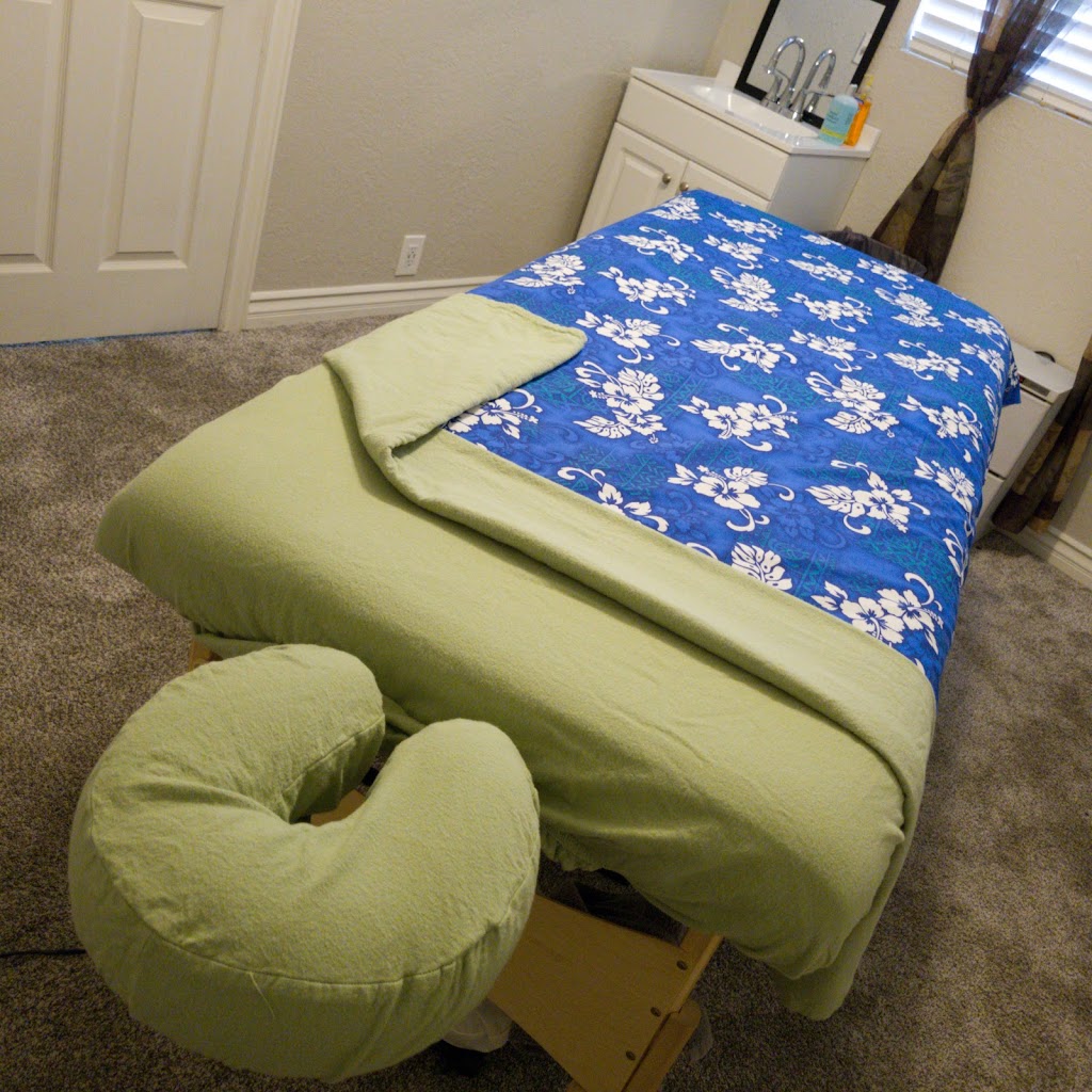 Triad Therapies | 12796 Sholic Rd, Apple Valley, CA 92308, USA | Phone: (760) 885-3642