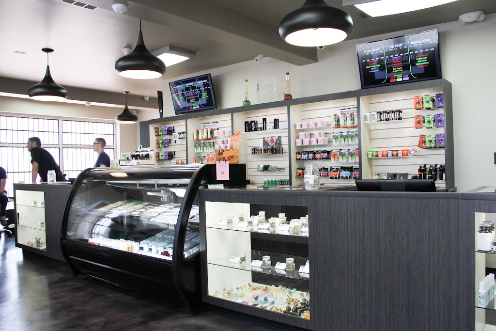 Silver Stem Fine Cannabis Denver East Aurora Cannabis Dispensary | 8151 E Colfax Ave, Denver, CO 80220 | Phone: (303) 321-3100