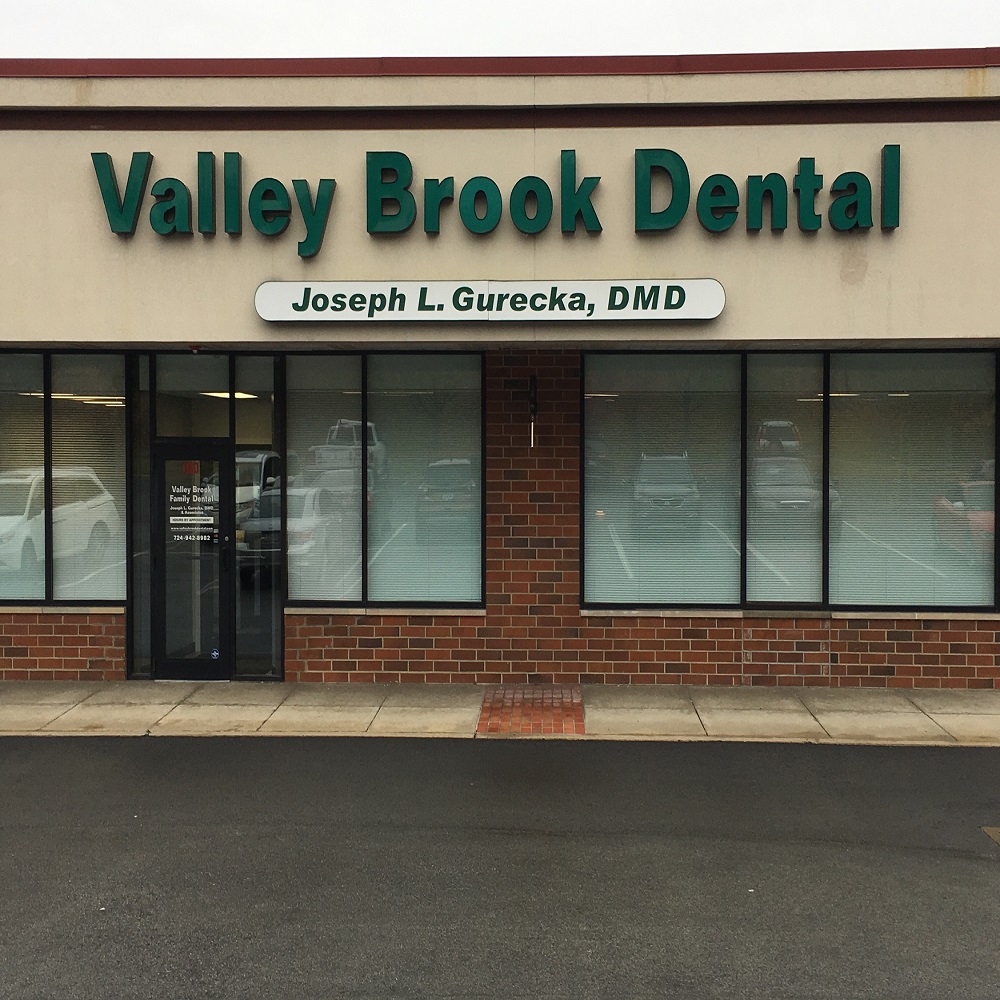 Valley Brook Dental LLC | 180 Gallery Dr, McMurray, PA 15317, USA | Phone: (724) 942-8982