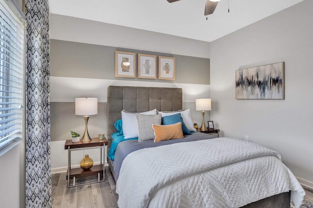 The Pointe at Heritage 1747 Alexander Springs Ln, Wake Forest, NC