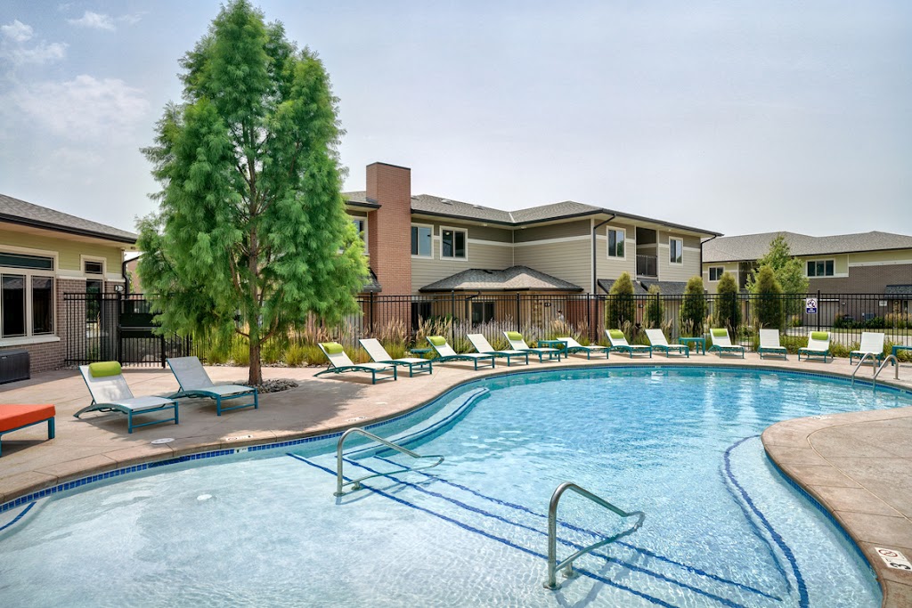 The Villas at Wilderness Ridge | 8801 Executive Woods Dr, Lincoln, NE 68512 | Phone: (402) 436-3406