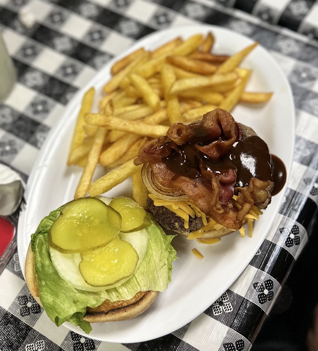 Jazzys Diner | 3009 US-92, Winter Haven, FL 33881, USA | Phone: (863) 656-2449