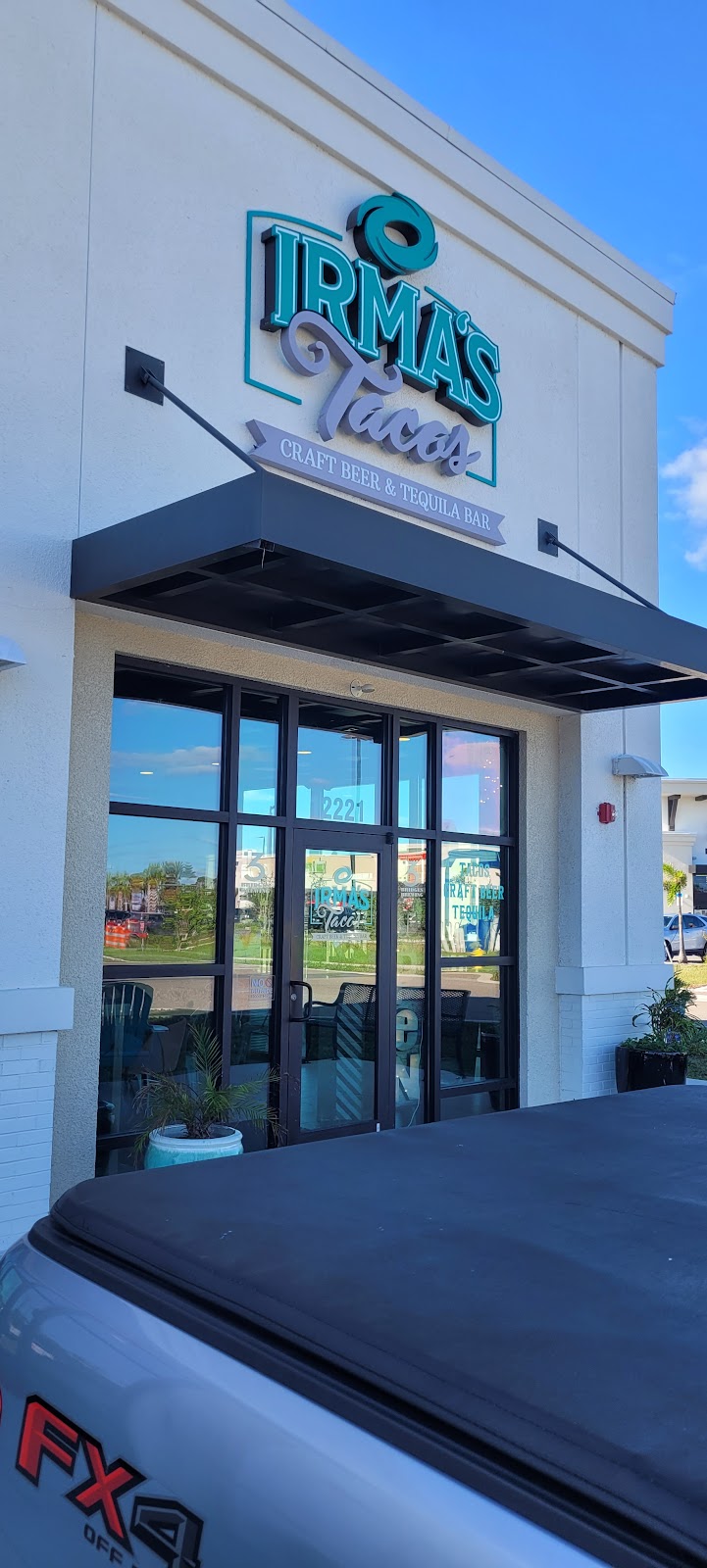 Irmas Tacos, Craft Beer and Tequila Bar | 12221 Mercado Dr, North Port, FL 34293, USA | Phone: (941) 681-2348
