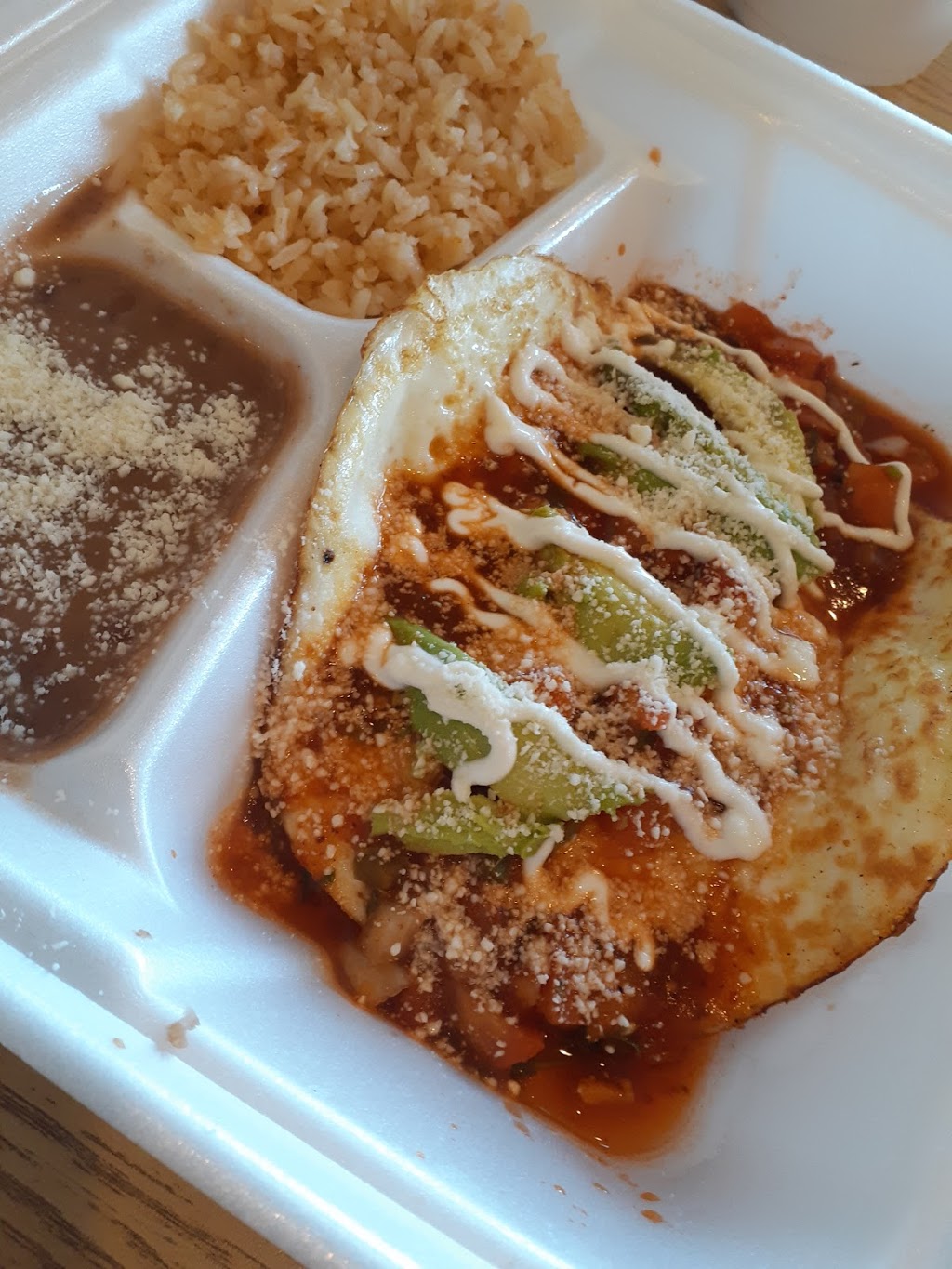 Minimex Mexican Food | 204 Adams Ave, Huntington Beach, CA 92648 | Phone: (714) 536-4555