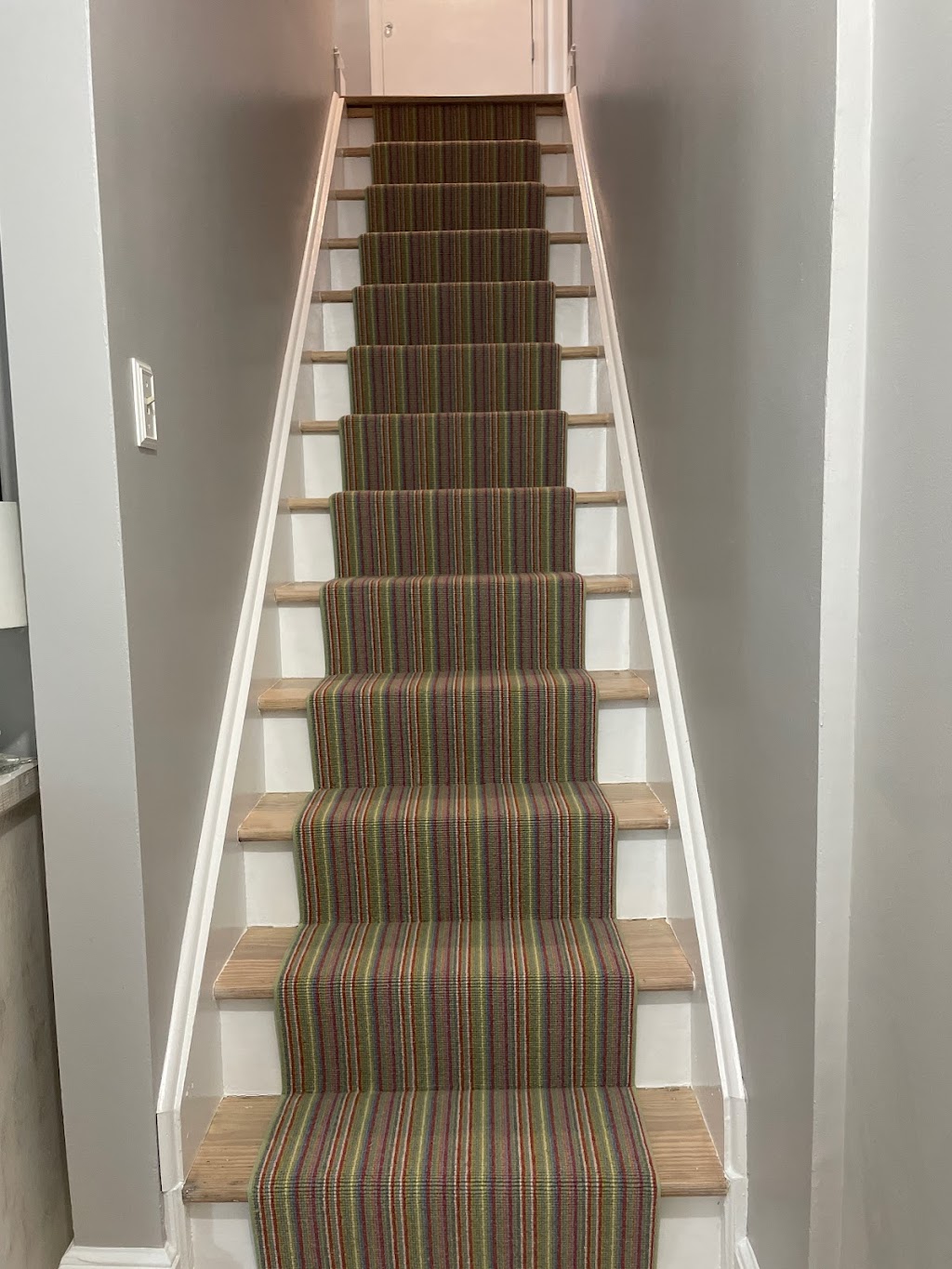 My Way Carpet Floors & More | 3373 S Clinton Ave, South Plainfield, NJ 07080, USA | Phone: (908) 757-3470