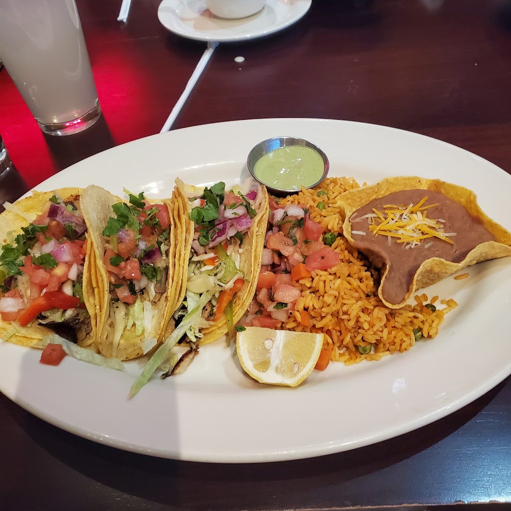 Pueblos Tex-Mex Grill | 14337 Newbrook Dr, Chantilly, VA 20151, USA | Phone: (703) 817-2200