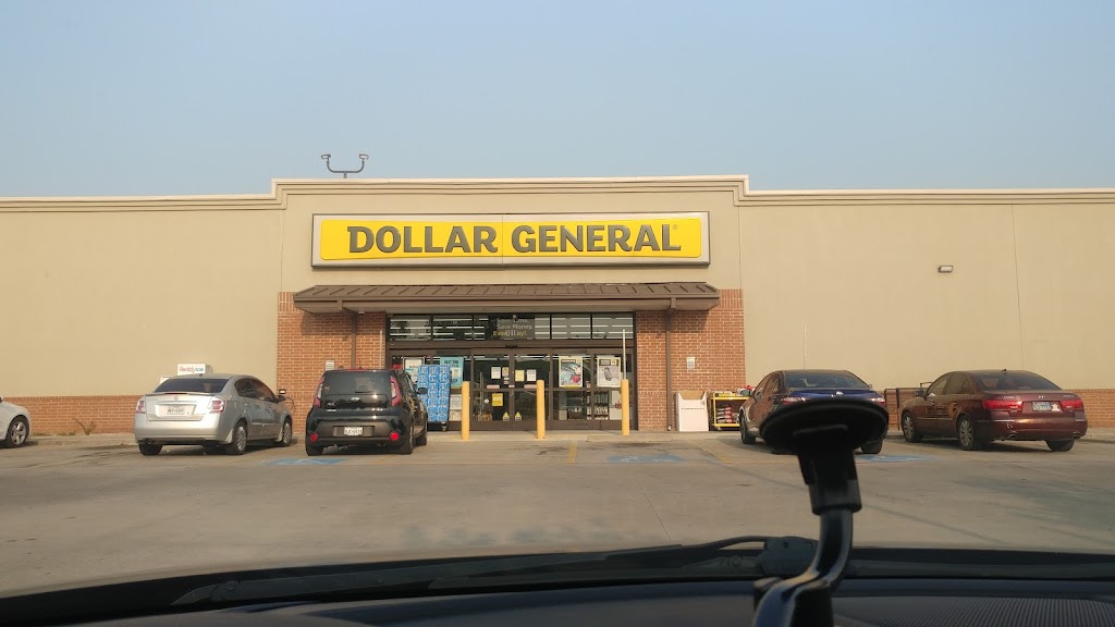 Dollar General | 327 S Hampton Rd, DeSoto, TX 75115, USA | Phone: (469) 530-0776