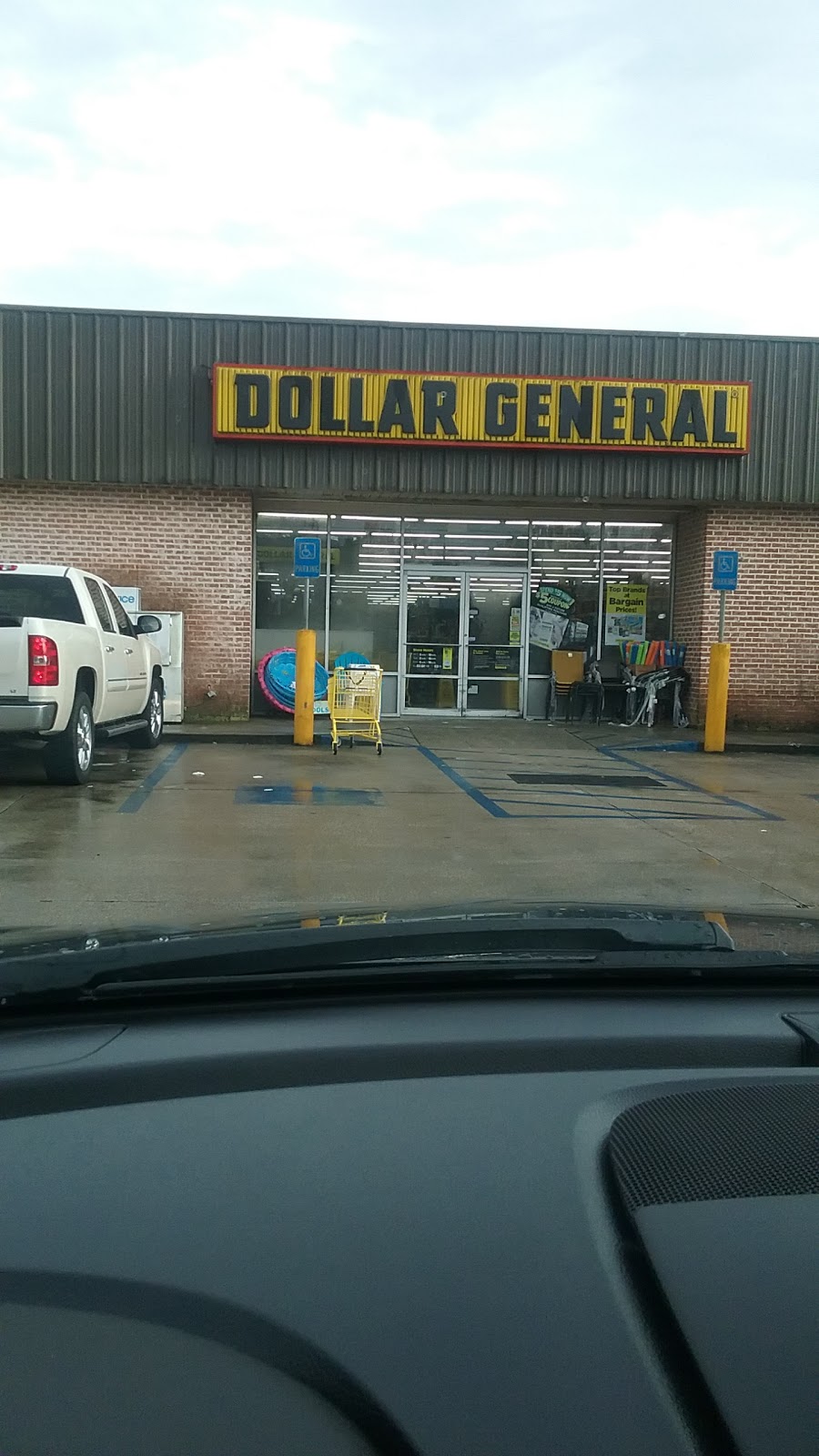 Dollar General | 3499 W Airline Hwy, Reserve, LA 70084, USA | Phone: (504) 321-0516